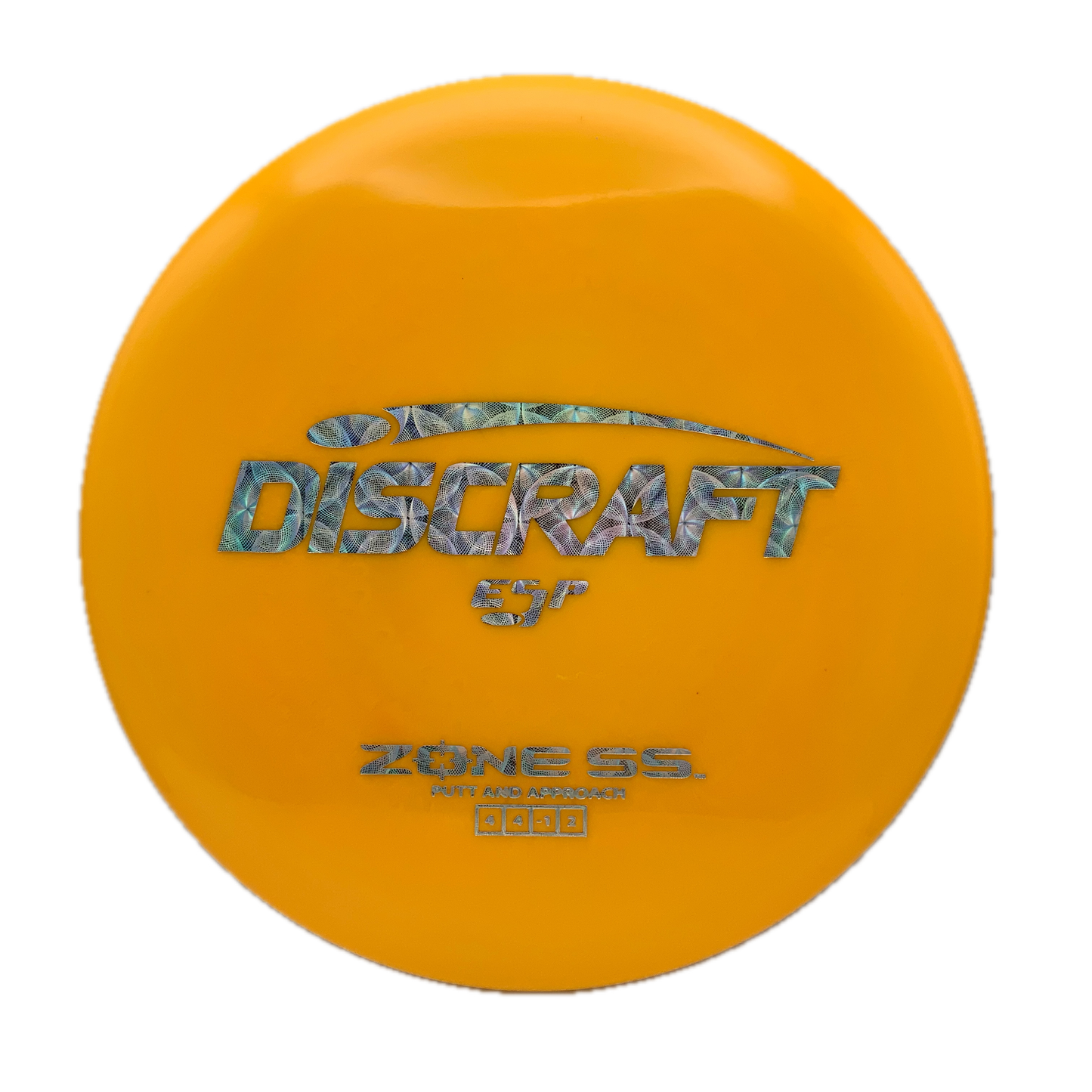 Discraft Zone SS ESP #72 - 170-172 - Astro Discs TX - Houston Disc Golf
