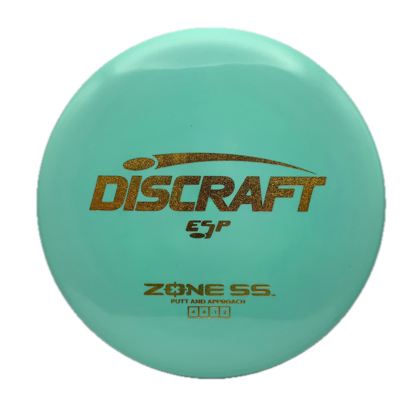 Discraft Zone SS ESP #74 - 170-172 - Astro Discs TX - Houston Disc Golf
