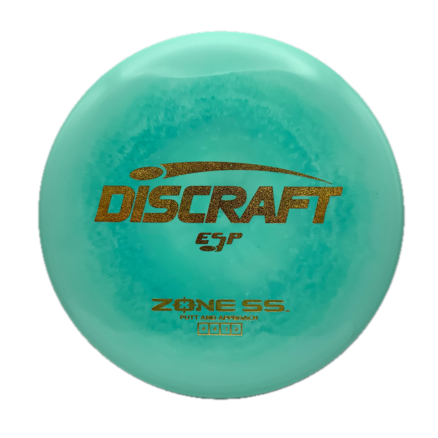 Discraft Zone SS ESP #75 - 170-172 - Astro Discs TX - Houston Disc Golf