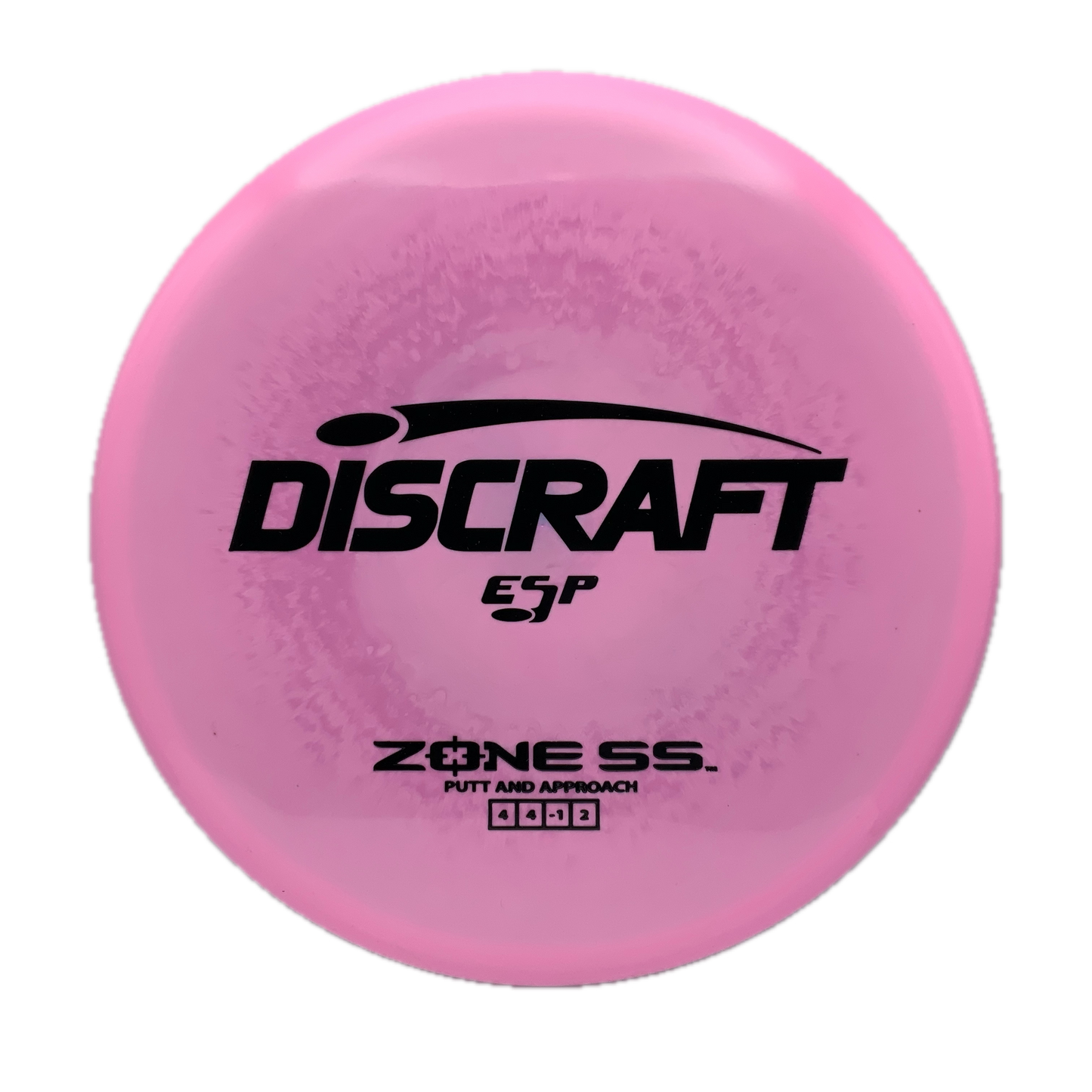 Discraft Zone SS ESP #76 - 170-172 - Astro Discs TX - Houston Disc Golf