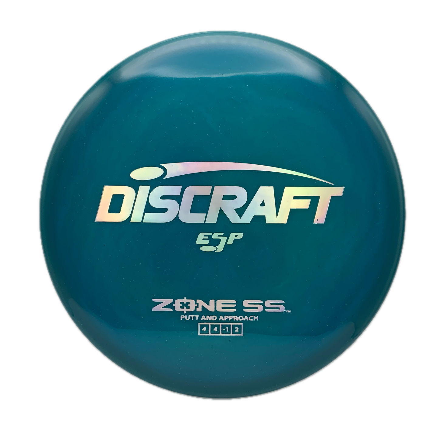 Discraft Zone SS ESP #77 - 170-172 - Astro Discs TX - Houston Disc Golf