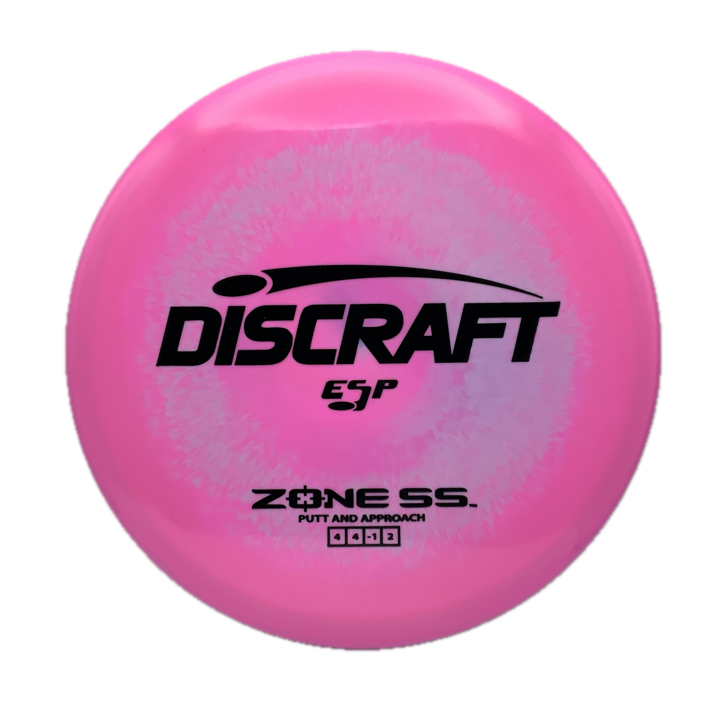 Discraft Zone SS ESP #79 - 170-172 - Astro Discs TX - Houston Disc Golf