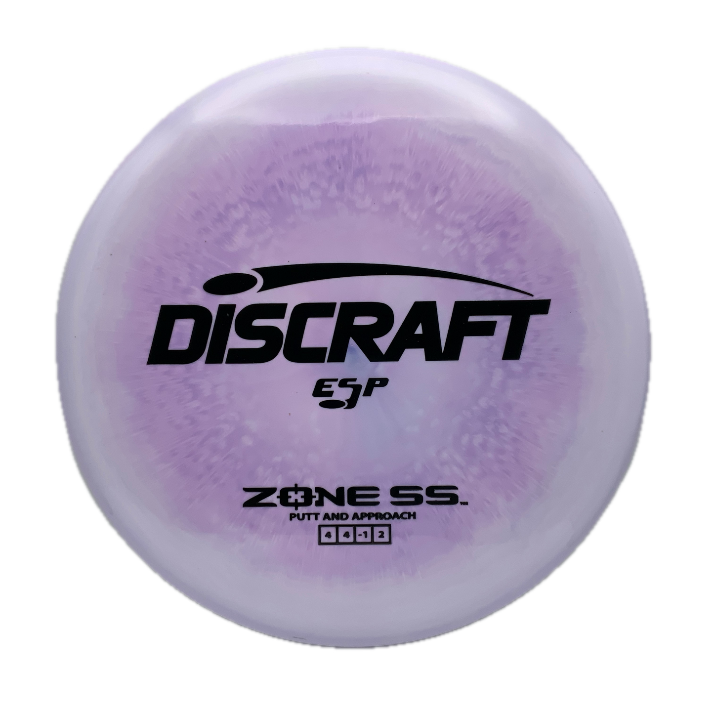 Discraft Zone SS ESP #80 - 170-172 - Astro Discs TX - Houston Disc Golf