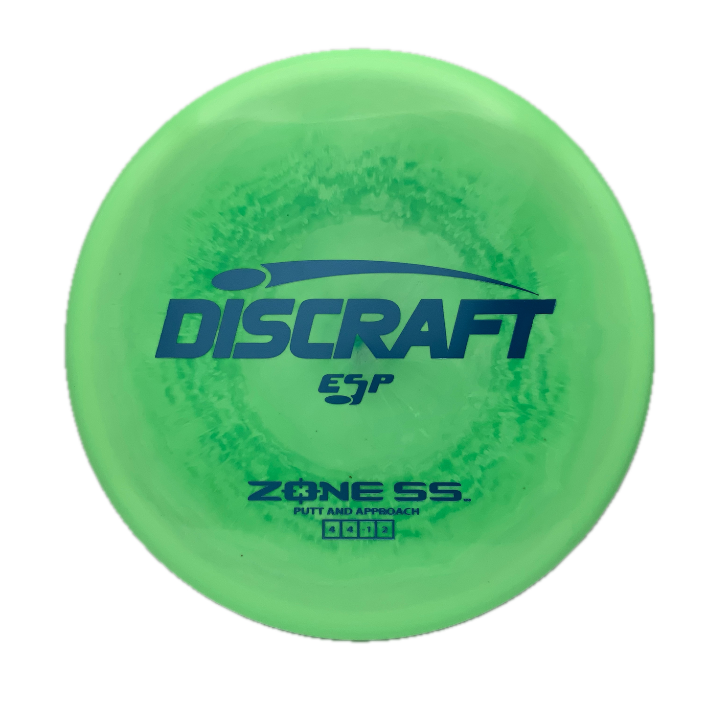 Discraft Zone SS ESP #82 - 170-172 - Astro Discs TX - Houston Disc Golf