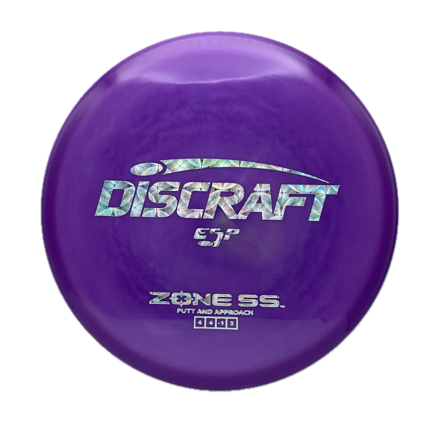 Discraft Zone SS ESP #84 - 170-172 - Astro Discs TX - Houston Disc Golf