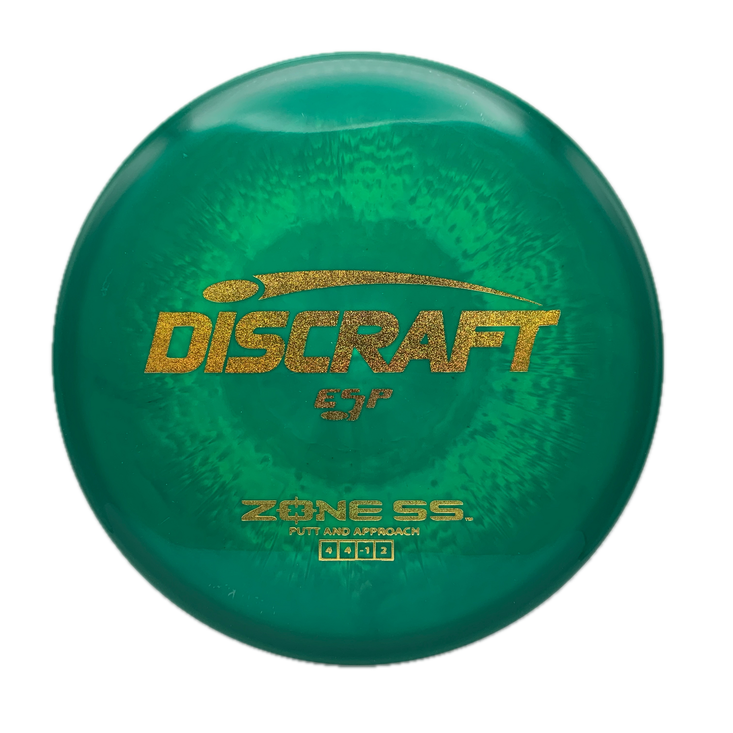 Discraft Zone SS ESP #85 - 170-172 - Astro Discs TX - Houston Disc Golf