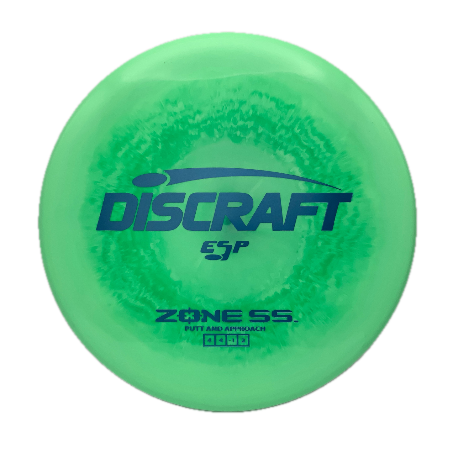 Discraft Zone SS ESP #86 - 170-172 - Astro Discs TX - Houston Disc Golf