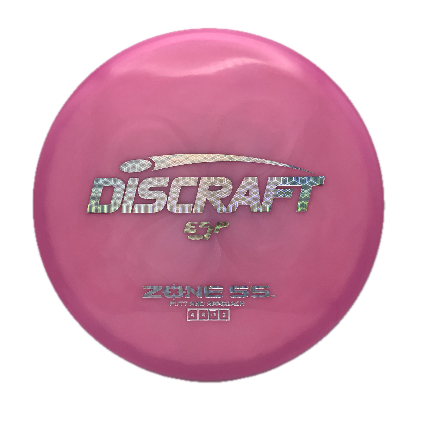 Discraft Zone SS ESP #87 - 170-172 - Astro Discs TX - Houston Disc Golf