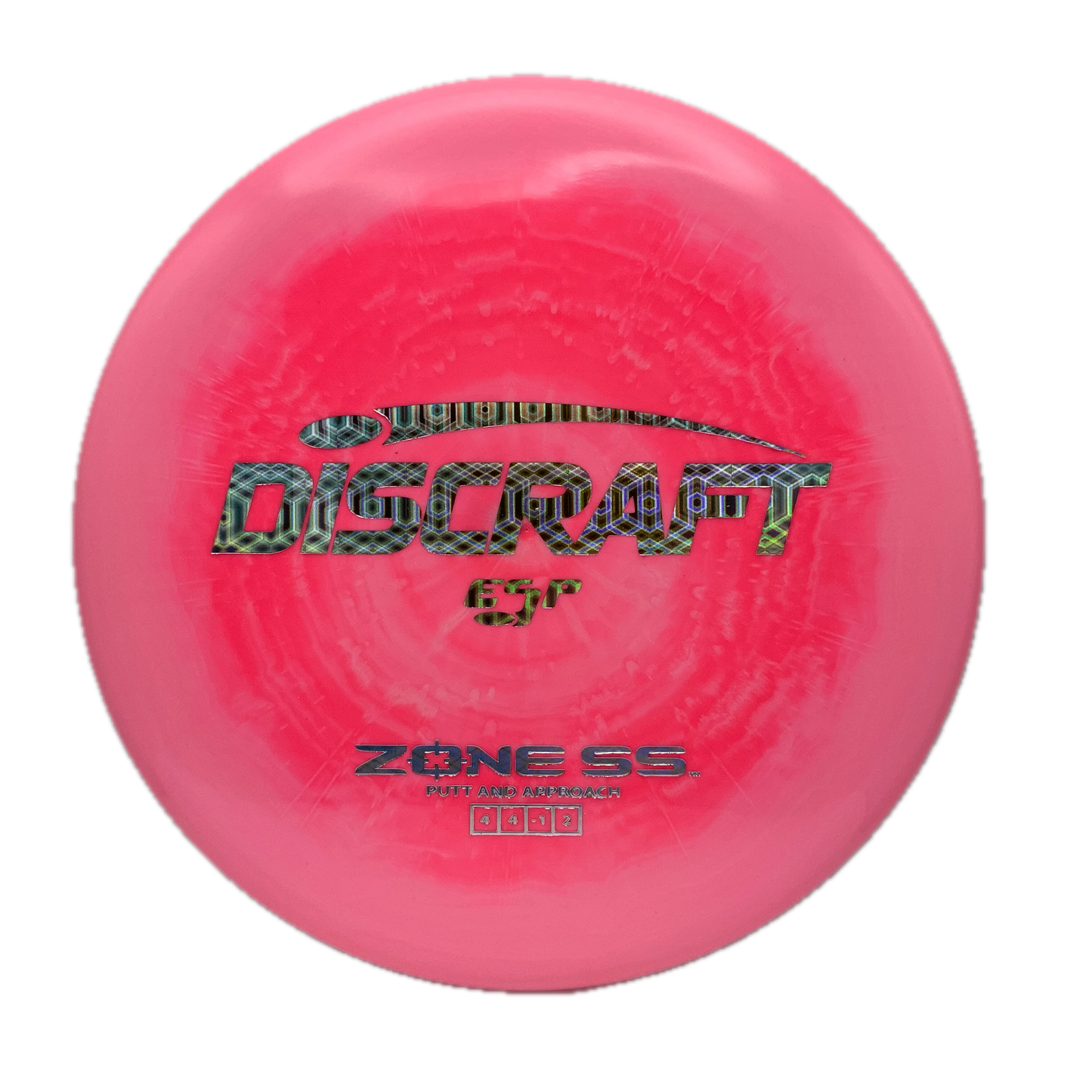 Discraft Zone SS ESP #88 - 170-172 - Astro Discs TX - Houston Disc Golf