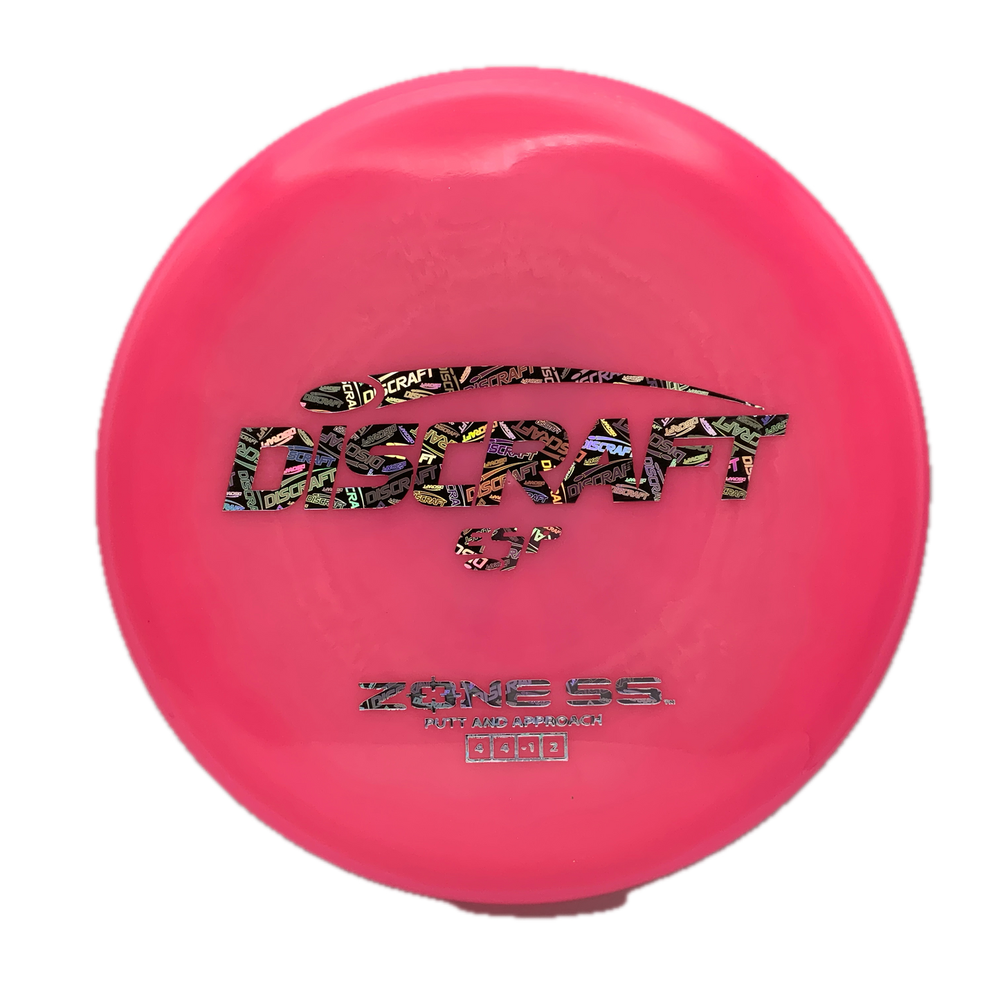 Discraft Zone SS ESP #90 - 170-172 - Astro Discs TX - Houston Disc Golf