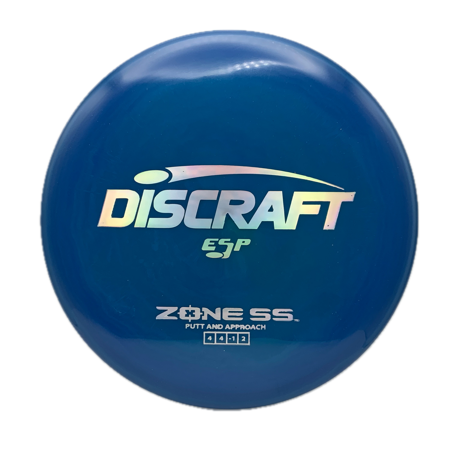 Discraft Zone SS ESP #91 - 170-172 - Astro Discs TX - Houston Disc Golf