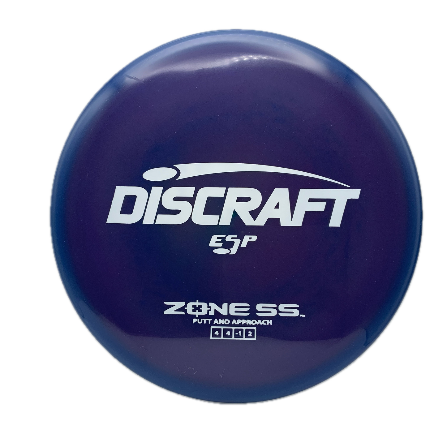 Discraft Zone SS ESP #92 - 170-172 - Astro Discs TX - Houston Disc Golf