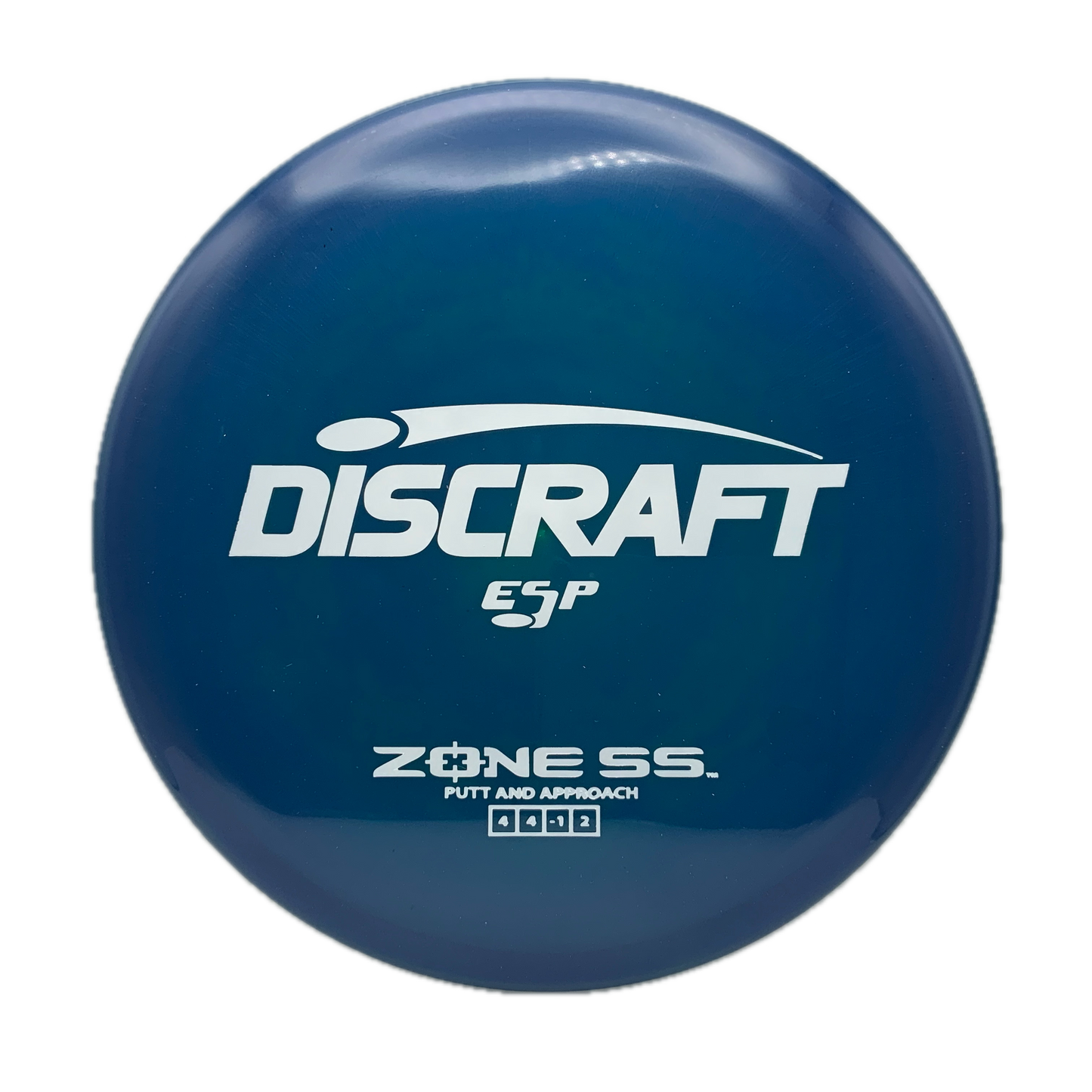 Discraft Zone SS ESP #93 - 170-172 - Astro Discs TX - Houston Disc Golf