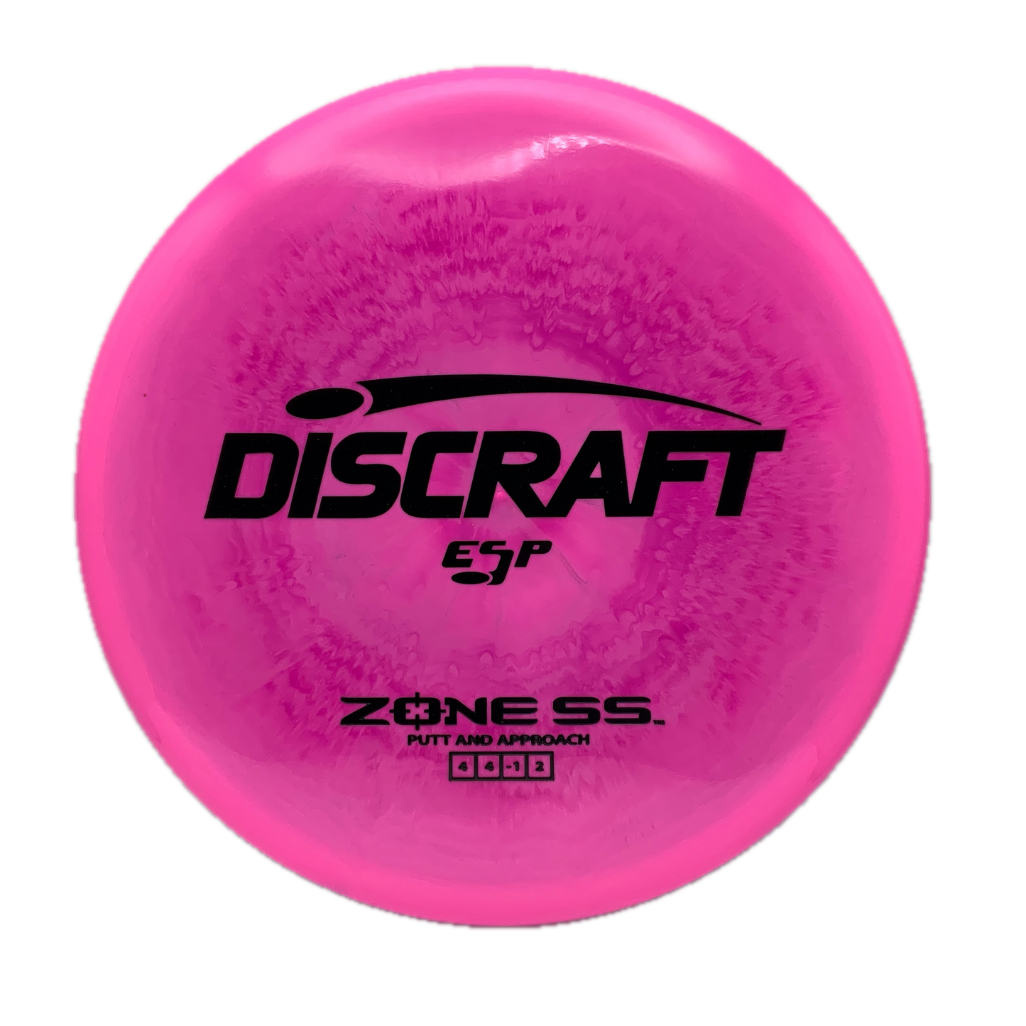 Discraft Zone SS ESP #94 - 170-172 - Astro Discs TX - Houston Disc Golf