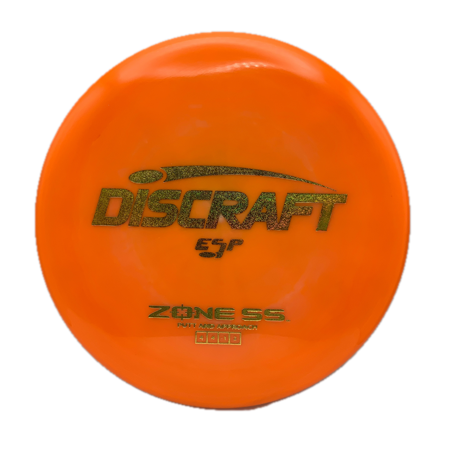 Discraft Zone SS ESP #95 - 170-172 - Astro Discs TX - Houston Disc Golf