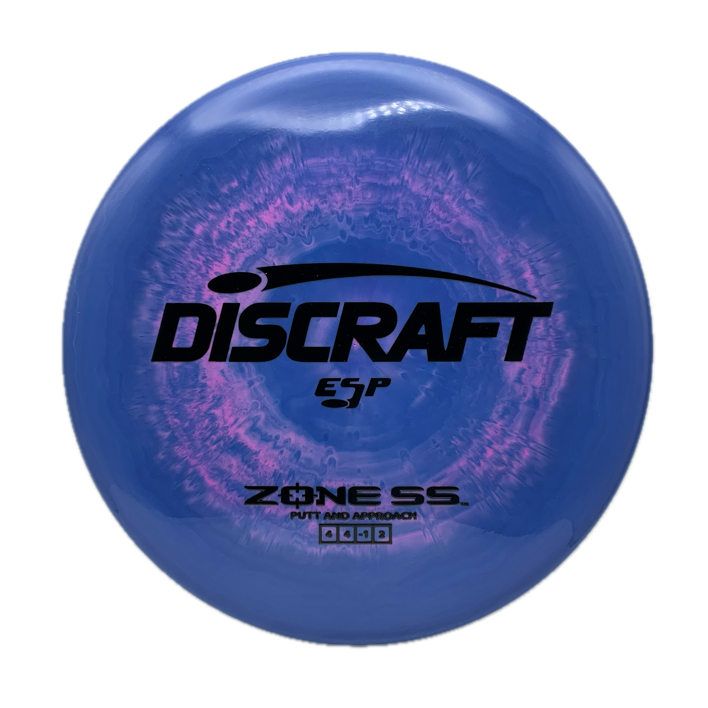 Discraft Zone SS ESP #96 - 170-172 - Astro Discs TX - Houston Disc Golf