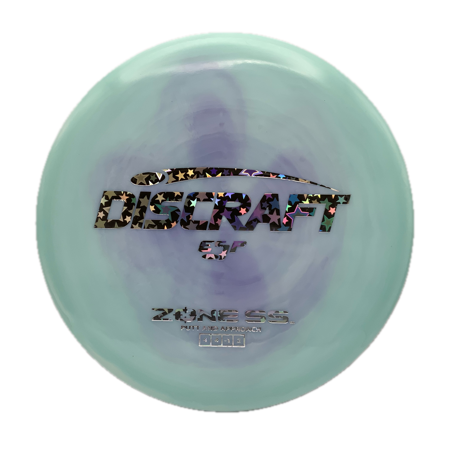 Discraft Zone SS ESP #97 - 173-174 - Astro Discs TX - Houston Disc Golf