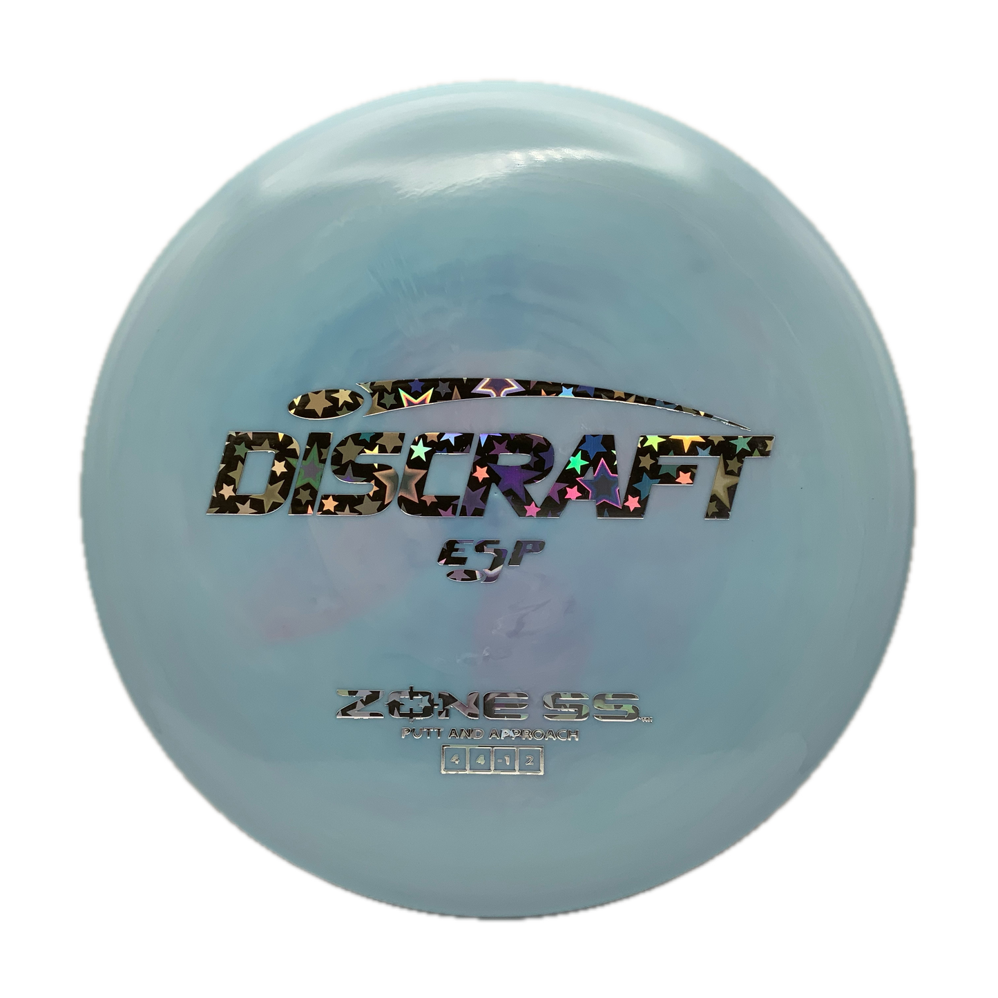 Discraft Zone SS ESP #100 - 173-174 - Astro Discs TX - Houston Disc Golf