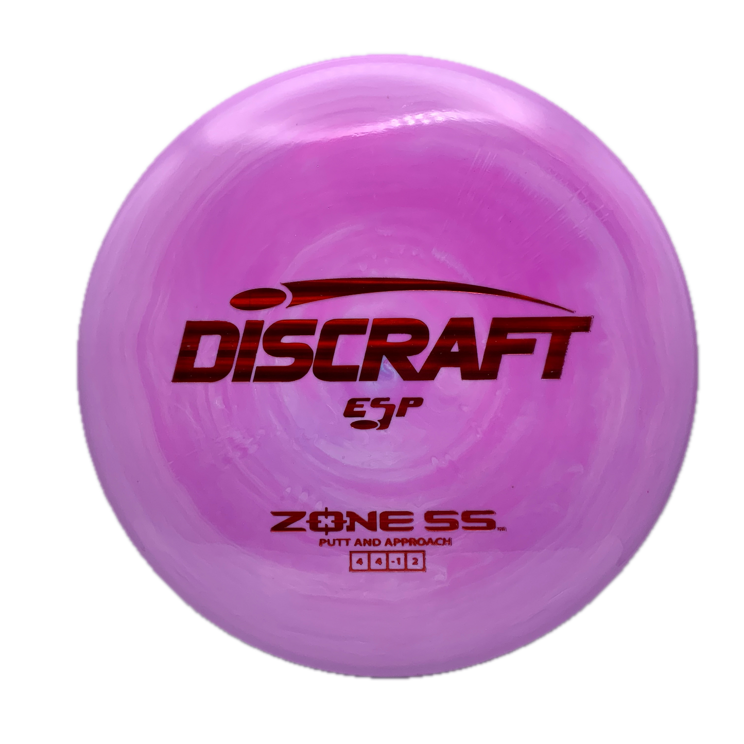 Discraft Zone SS ESP #101 - 173-174 - Astro Discs TX - Houston Disc Golf