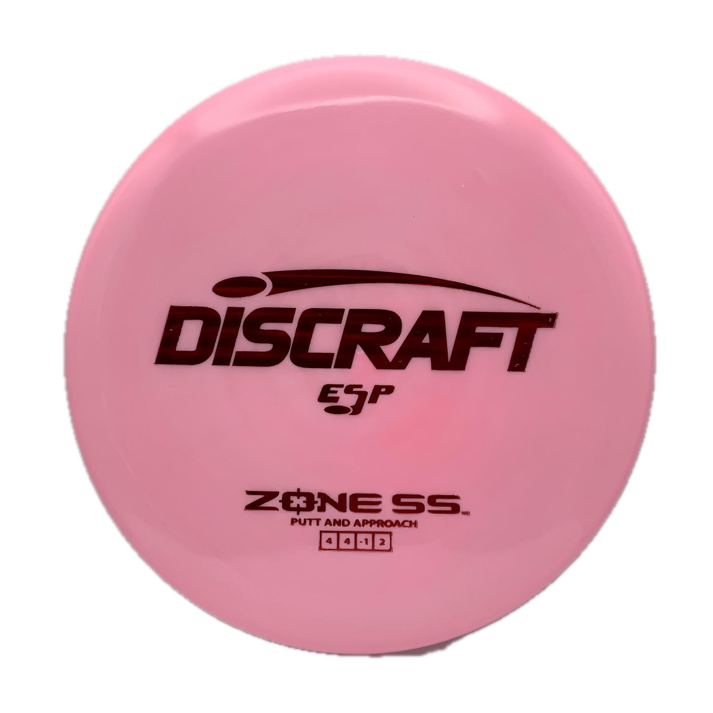 Discraft Zone SS ESP #102 - 173-174 - Astro Discs TX - Houston Disc Golf