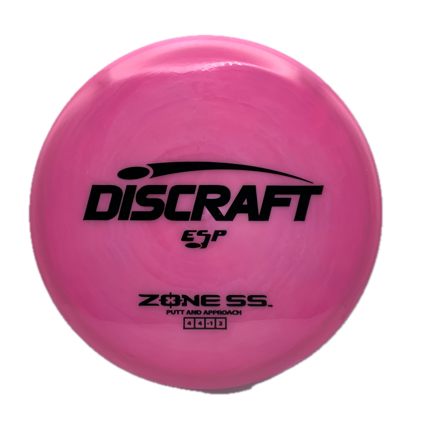 Discraft Zone SS ESP #103 - 173-174 - Astro Discs TX - Houston Disc Golf