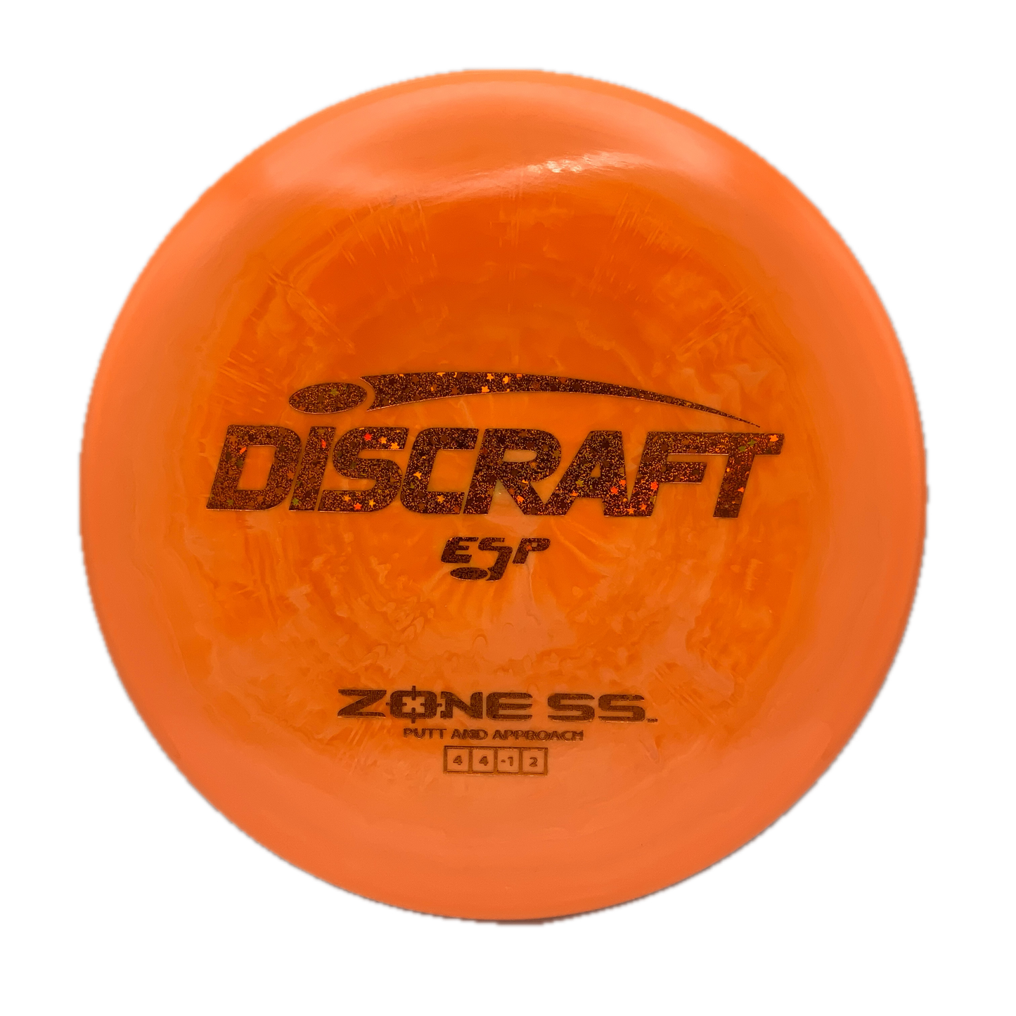 Discraft Zone SS ESP #104 - 173-174 - Astro Discs TX - Houston Disc Golf