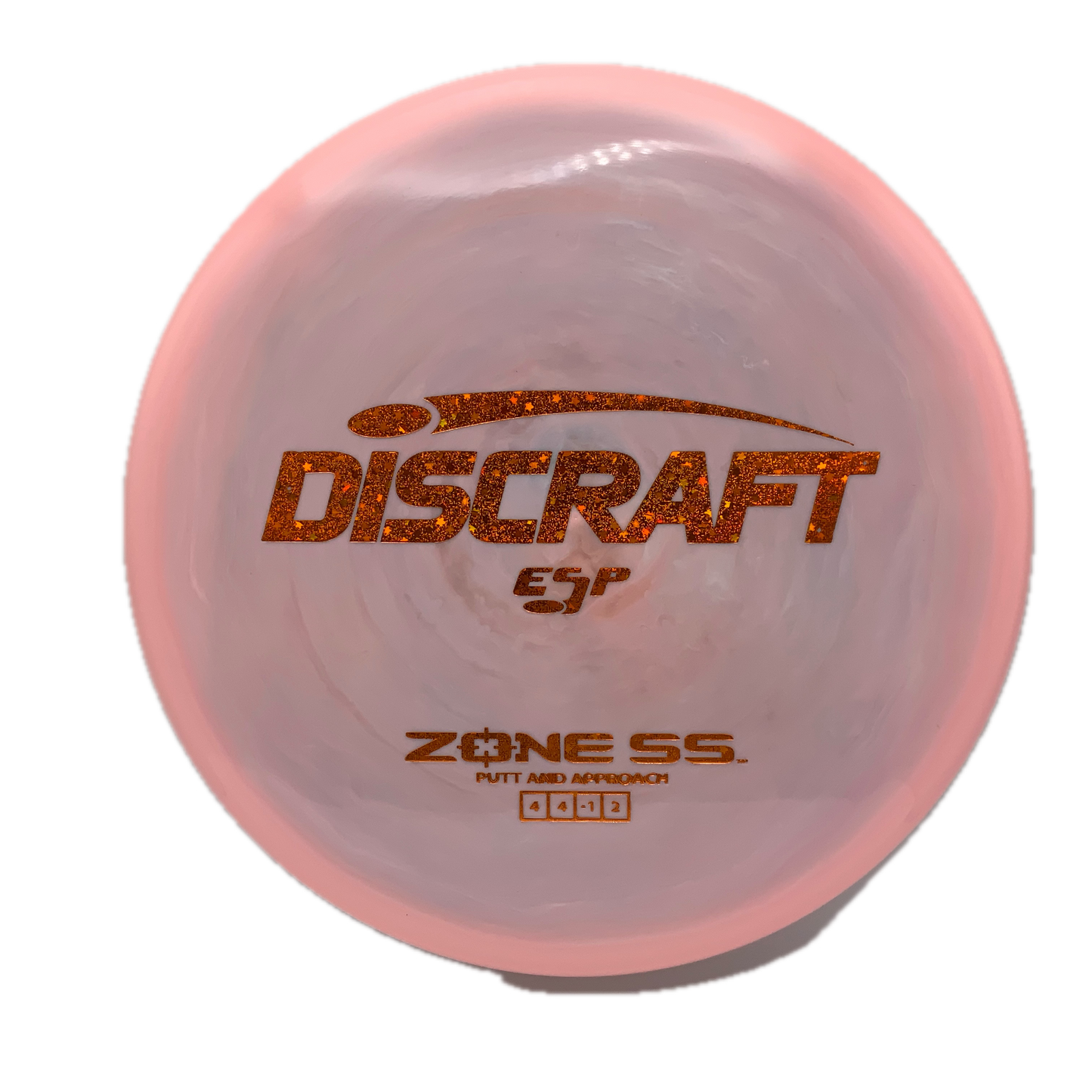 Discraft Zone SS ESP #105 - 173-174 - Astro Discs TX - Houston Disc Golf