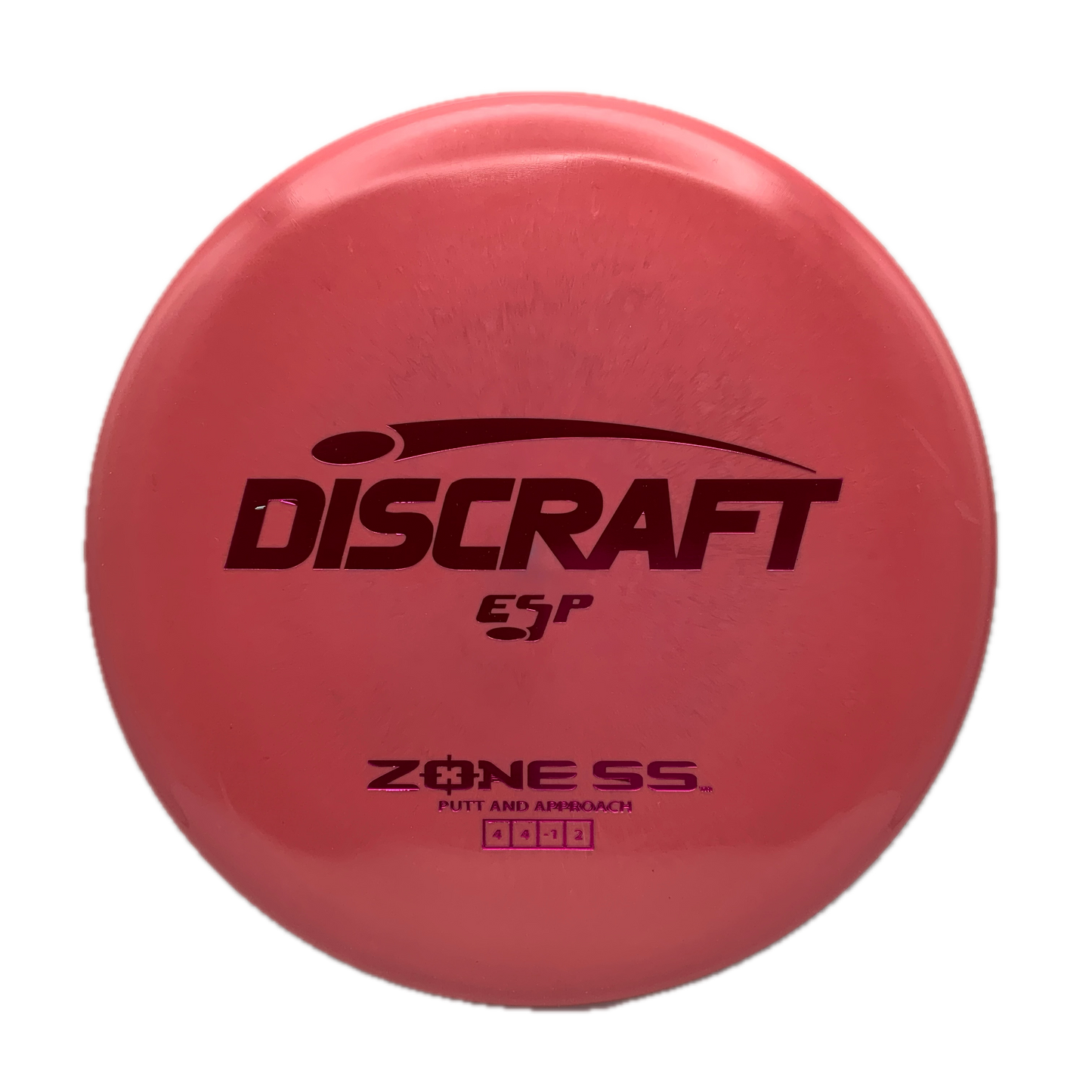 Discraft Zone SS ESP #106 - 173-174 - Astro Discs TX - Houston Disc Golf