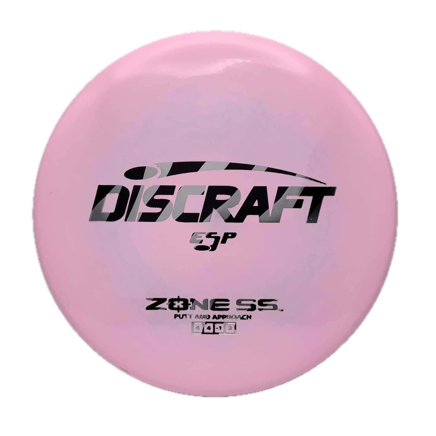 Discraft Zone SS ESP #108 - 173-174 - Astro Discs TX - Houston Disc Golf