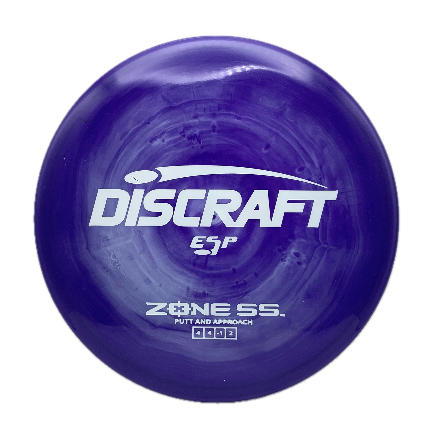 Discraft Zone SS ESP #112 - 173-174 - Astro Discs TX - Houston Disc Golf