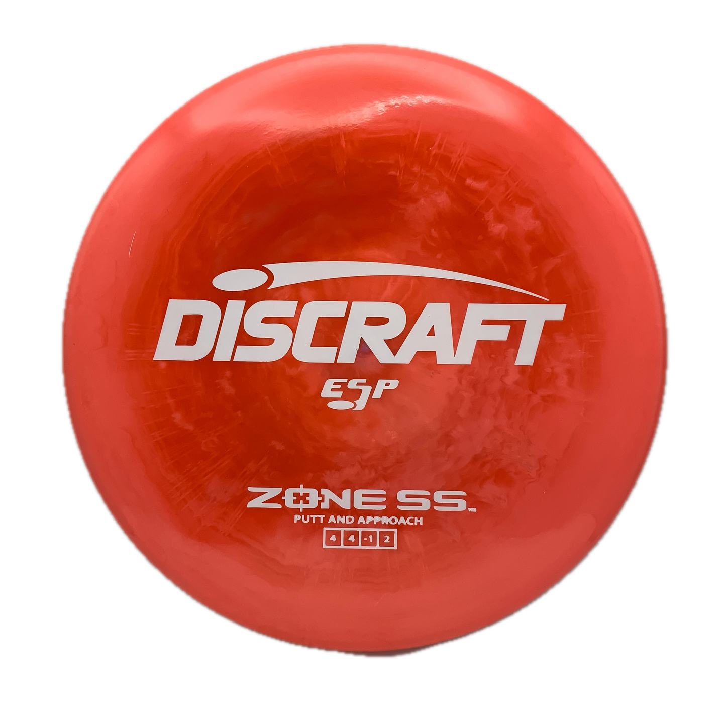 Discraft Zone SS ESP #113 - 173-174 - Astro Discs TX - Houston Disc Golf