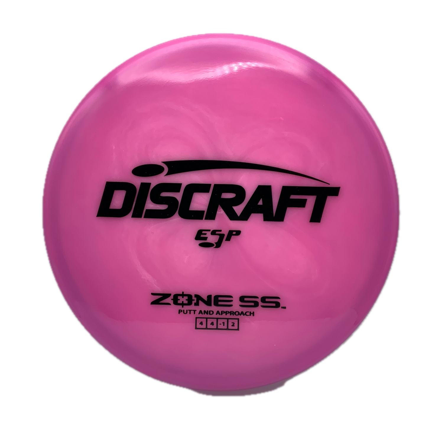 Discraft Zone SS ESP #120 - 173-174 - Astro Discs TX - Houston Disc Golf