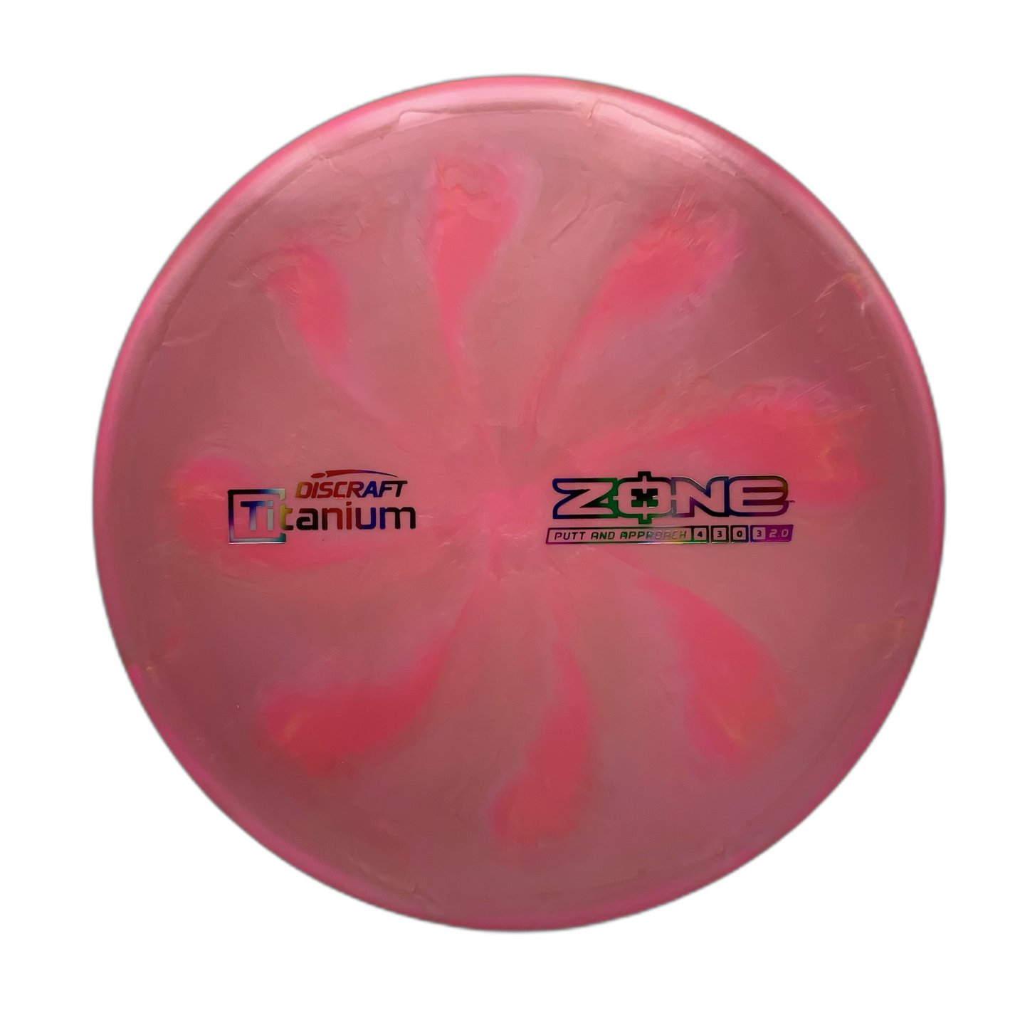 Discraft Zone - Astro Discs TX - Houston Disc Golf