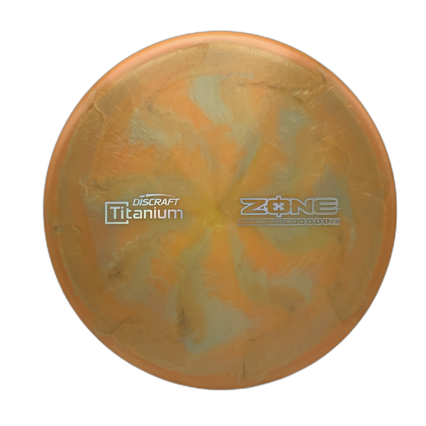 Discraft Zone - Astro Discs TX - Houston Disc Golf