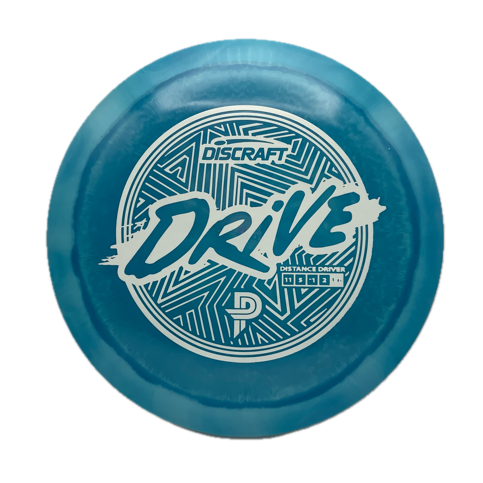 Discraft Drive Prototype #41 - 173-174 - Astro Discs TX - Houston Disc Golf