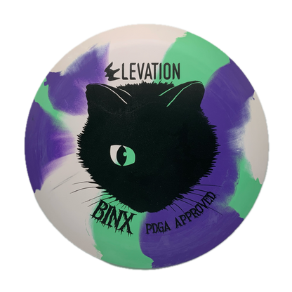 Elevation Binx ecoFLEX #3 - 172 - Astro Discs TX - Houston Disc Golf