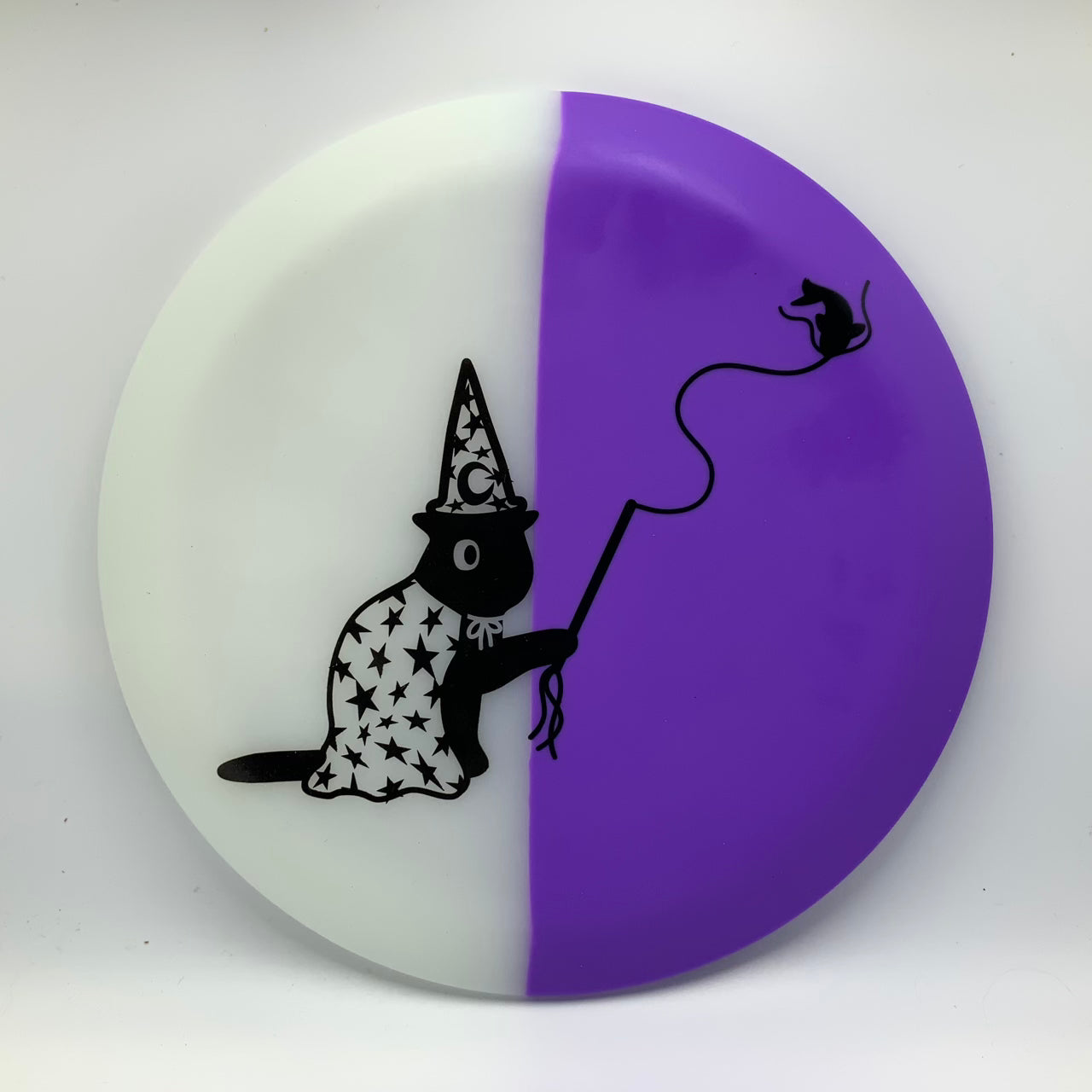 Elevation Binx - glO-G Glow #1 - 169 - Astro Discs TX - Houston Disc Golf