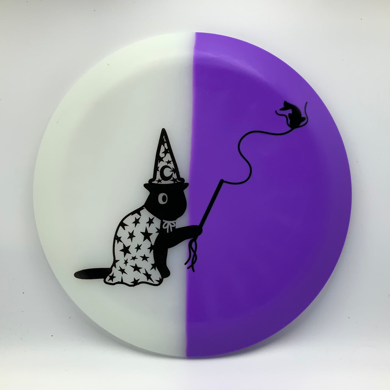 Elevation Binx - glO-G Glow #2 - 169 - Astro Discs TX - Houston Disc Golf