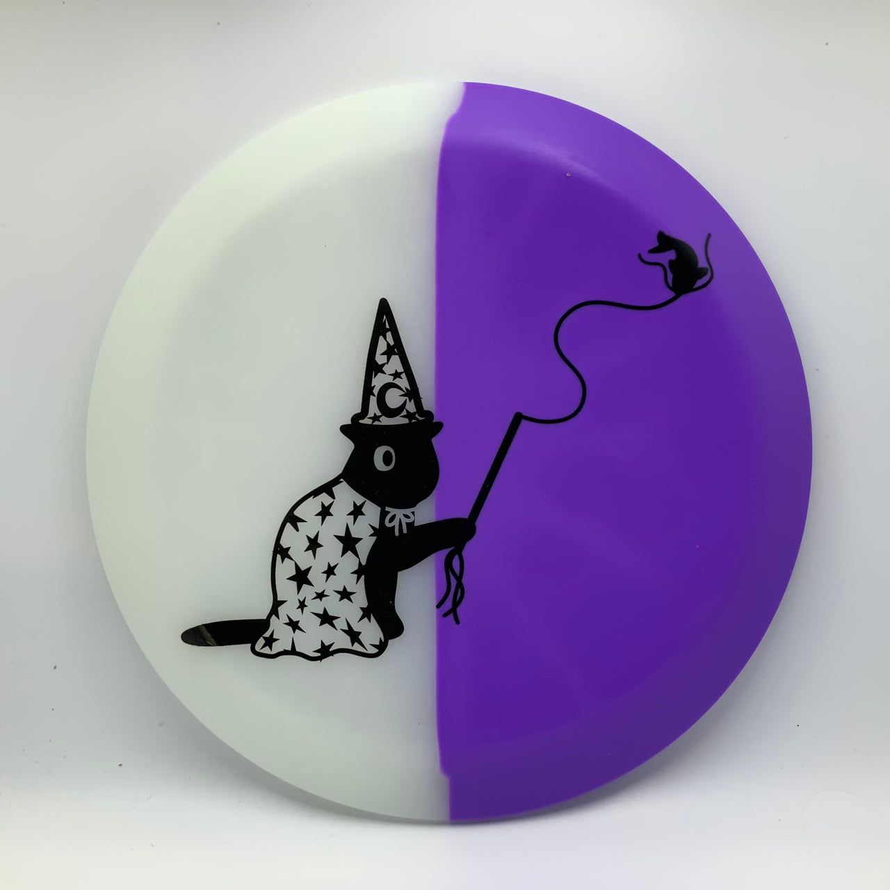 Elevation Binx - glO-G Glow #3 - 169 - Astro Discs TX - Houston Disc Golf