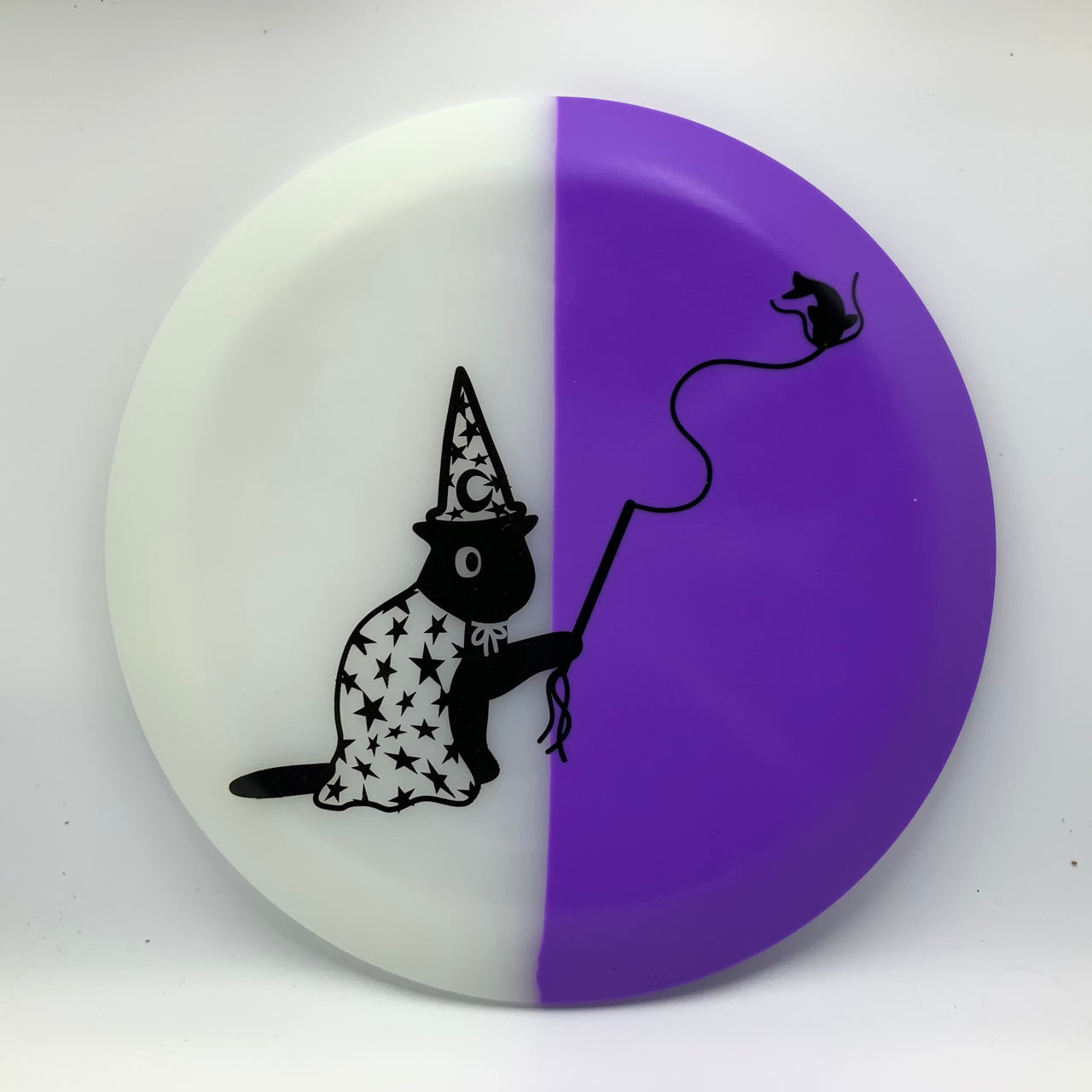 Elevation Binx - glO-G Glow #4 - 170 - Astro Discs TX - Houston Disc Golf