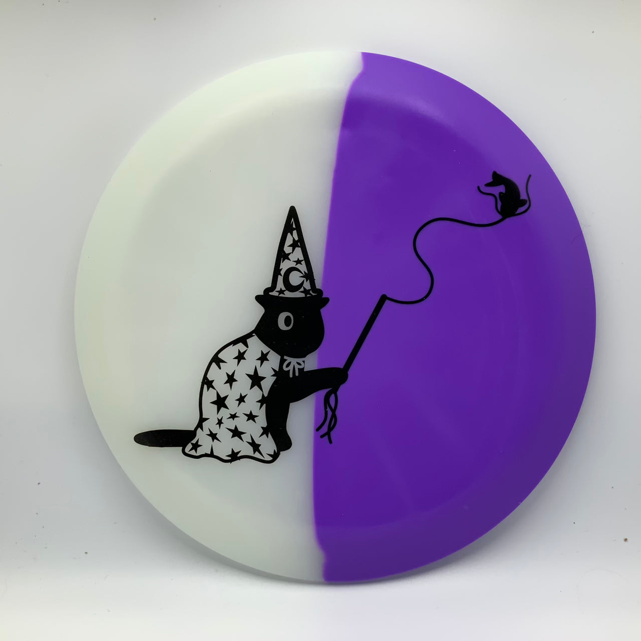 Elevation Binx - glO-G Glow #5 - 170 - Astro Discs TX - Houston Disc Golf