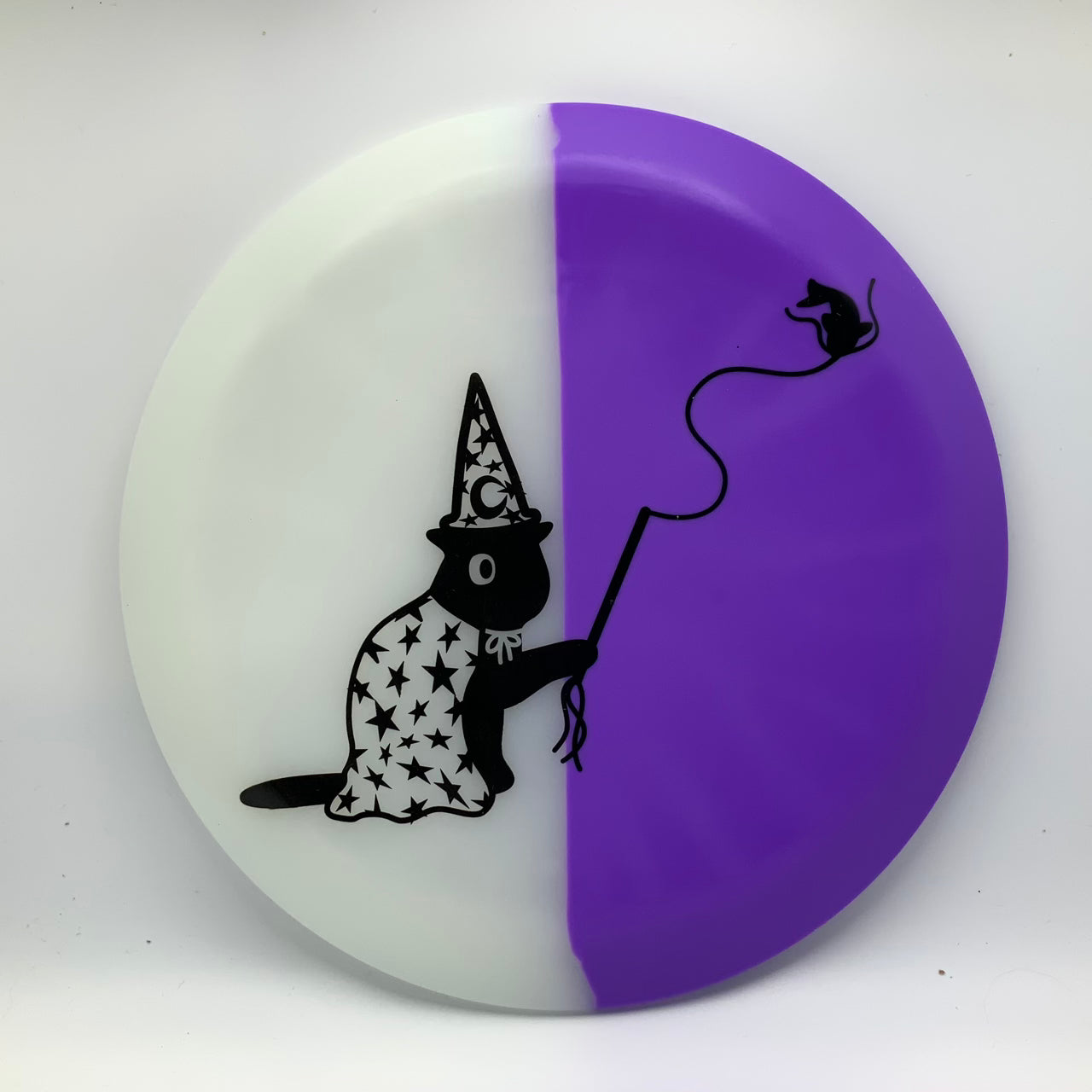 Elevation Binx - glO-G Glow #6 - 170 - Astro Discs TX - Houston Disc Golf