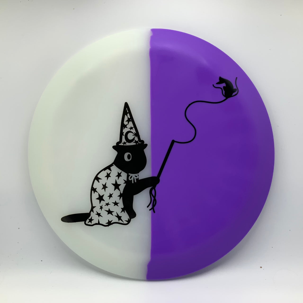 Elevation Binx - glO-G Glow #7 - 170 - Astro Discs TX - Houston Disc Golf