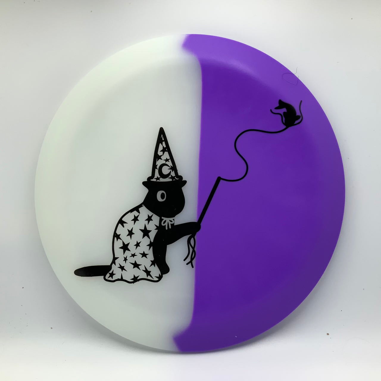 Elevation Binx - glO-G Glow #8 - 170 - Astro Discs TX - Houston Disc Golf