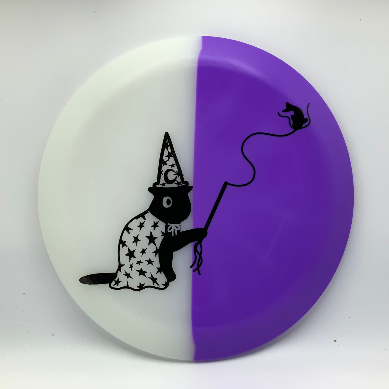 Elevation Binx - glO-G Glow #9 - 170 - Astro Discs TX - Houston Disc Golf