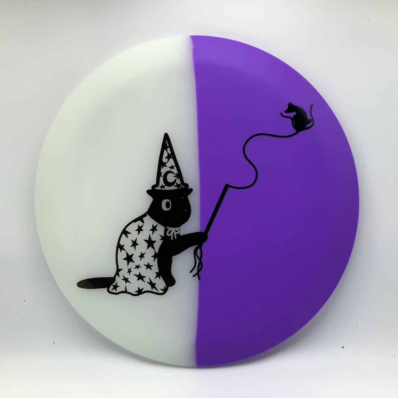 Elevation Binx - glO-G Glow #10 - 170 - Astro Discs TX - Houston Disc Golf