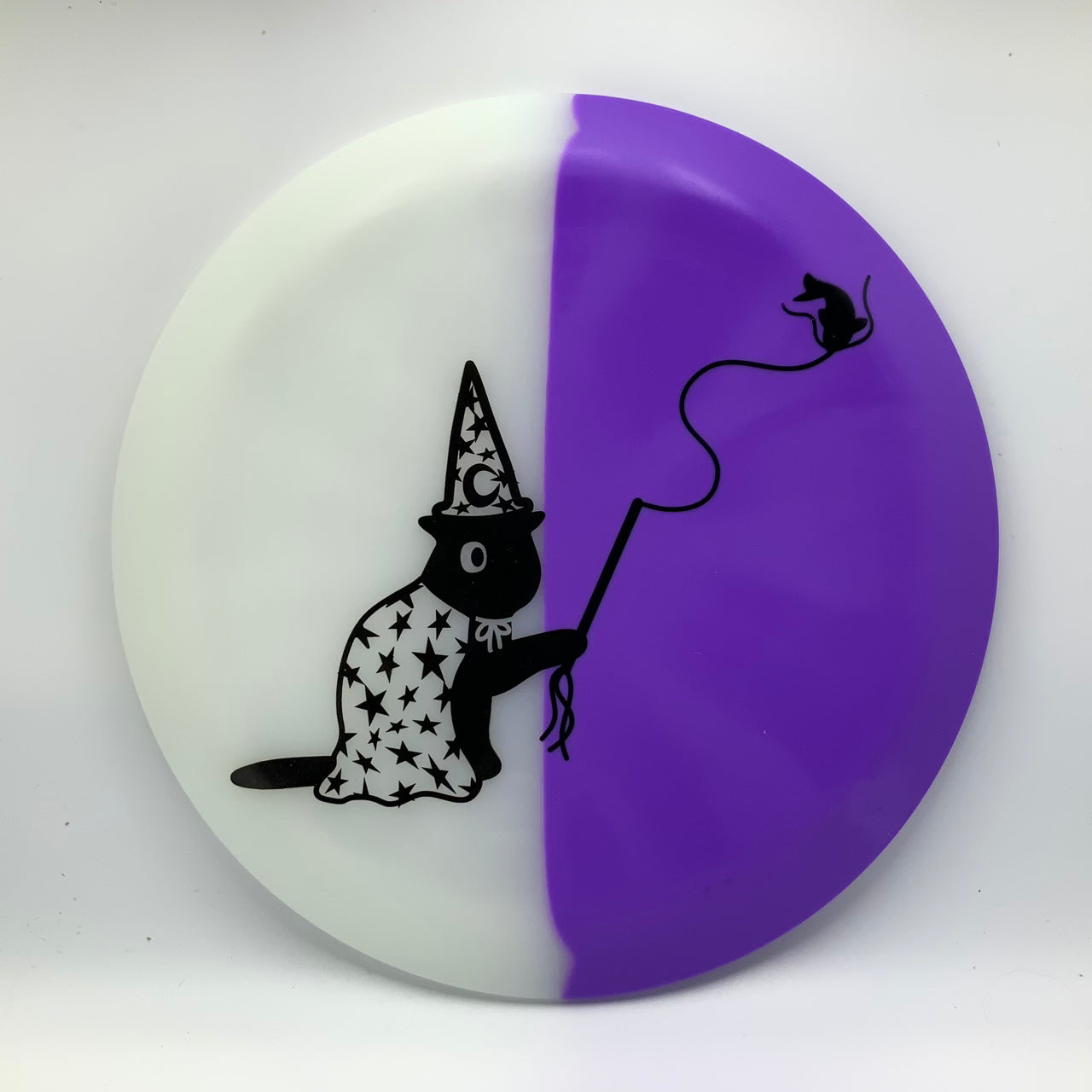 Elevation Binx - glO-G Glow #11 - 170 - Astro Discs TX - Houston Disc Golf