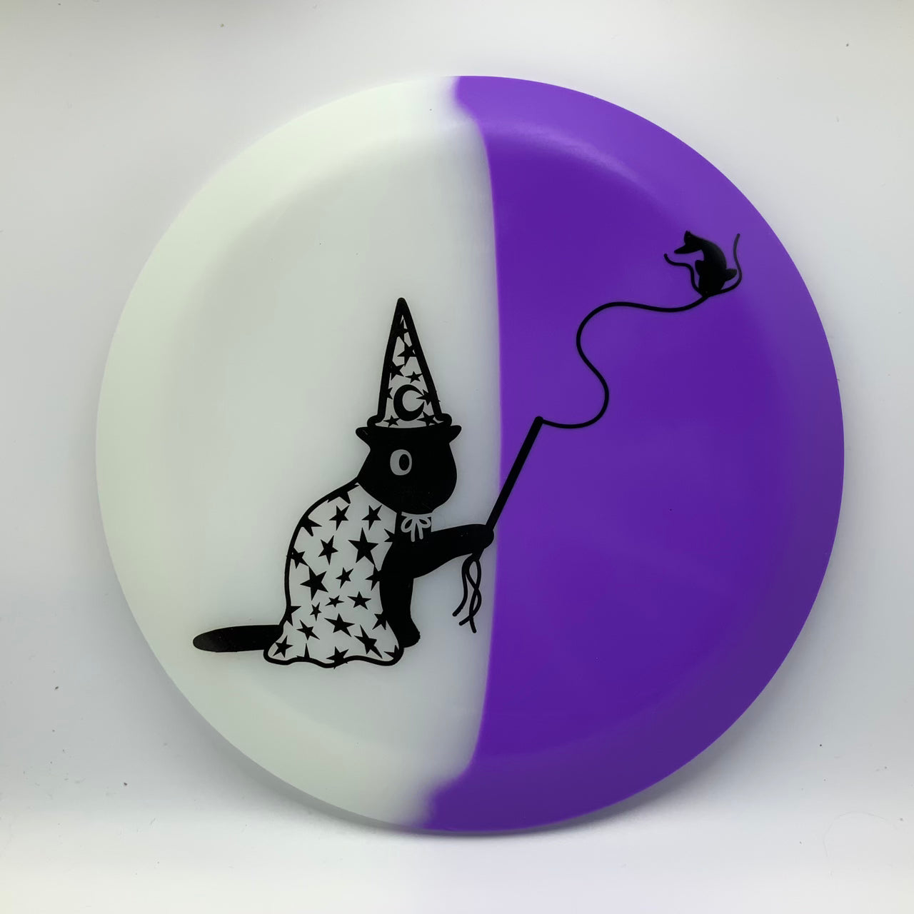 Elevation Binx - glO-G Glow #12 - 170 - Astro Discs TX - Houston Disc Golf