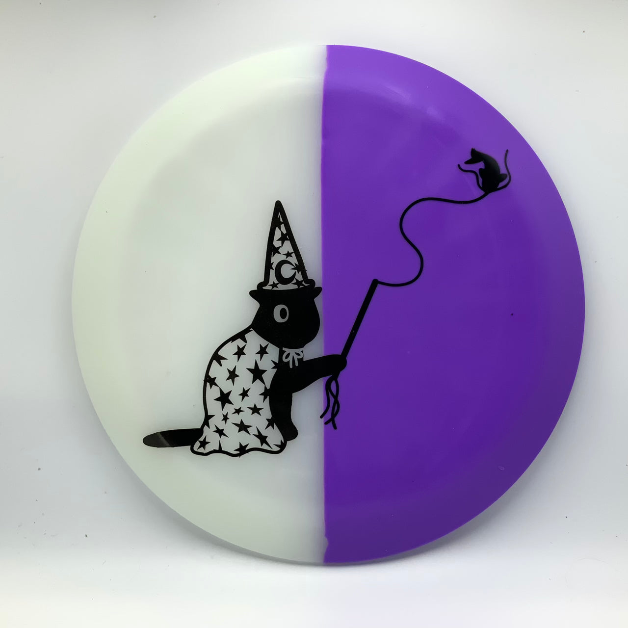 Elevation Binx - glO-G Glow #14 - 170 - Astro Discs TX - Houston Disc Golf