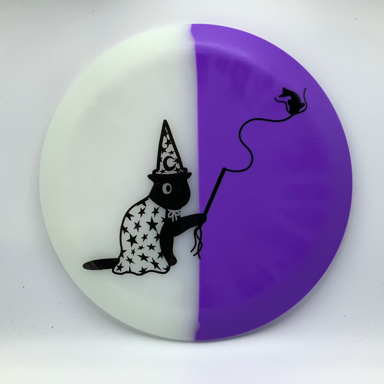 Elevation Binx - glO-G Glow #15 - 170 - Astro Discs TX - Houston Disc Golf